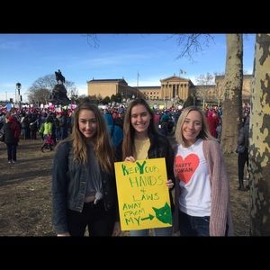 Meet your Posher, Julia